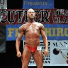 Nathan  Harris - NPC Jay Cutler Desert Classic 2014 - #1